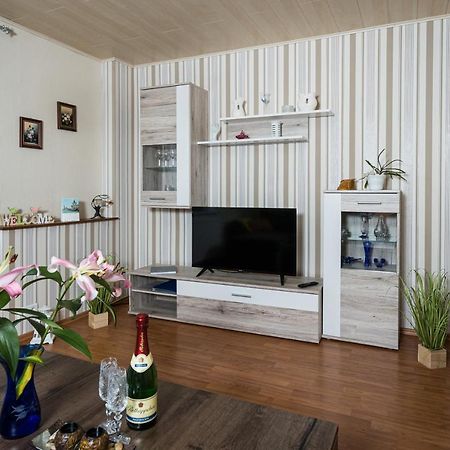 Ferienwohnung Am Stadtrand Annaberg-Buchholz Exterior photo